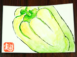 絵手紙