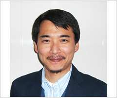 塚原 正志氏