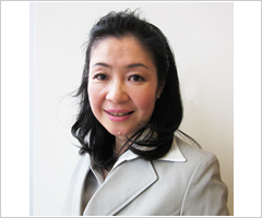 太田 久美子氏