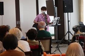 アフタヌーンライブ