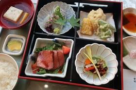 イベント食「納涼弁当」