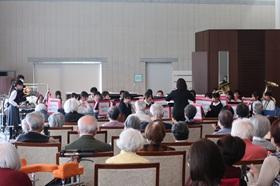 スプリングコンサート