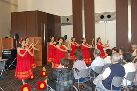 夏まつり＆花火大会