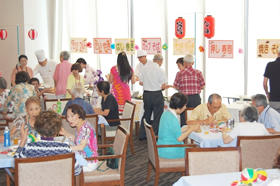 夏まつり＆花火大会