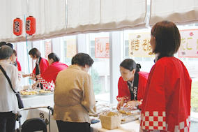 夏まつり＆花火大会