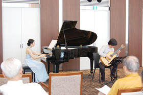 たなばたコンサート