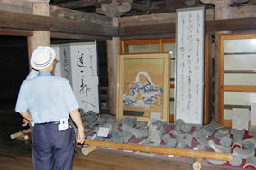 散策会～姫路・書写山編～