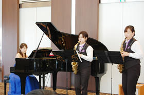 スプリングコンサート