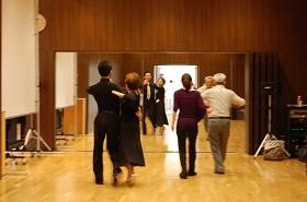 社交ダンス教室