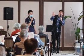 歌声カレア