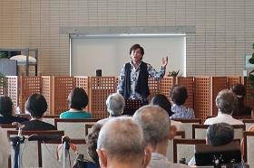 石井一孝さんコンサート