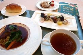 イベント食「クリスマス」