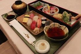 イベント食「新春特別メニュー」