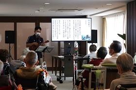 アフタヌーンライブ