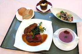 行事食「収穫祭」