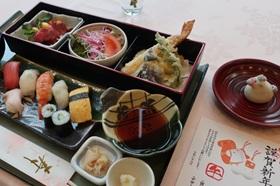 イベント食「新春特別メニュー」